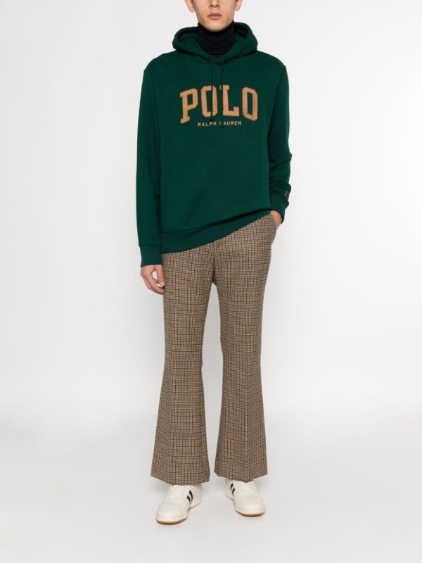 Polo Ralph Lauren 連帽運動衫帽T - VANASH