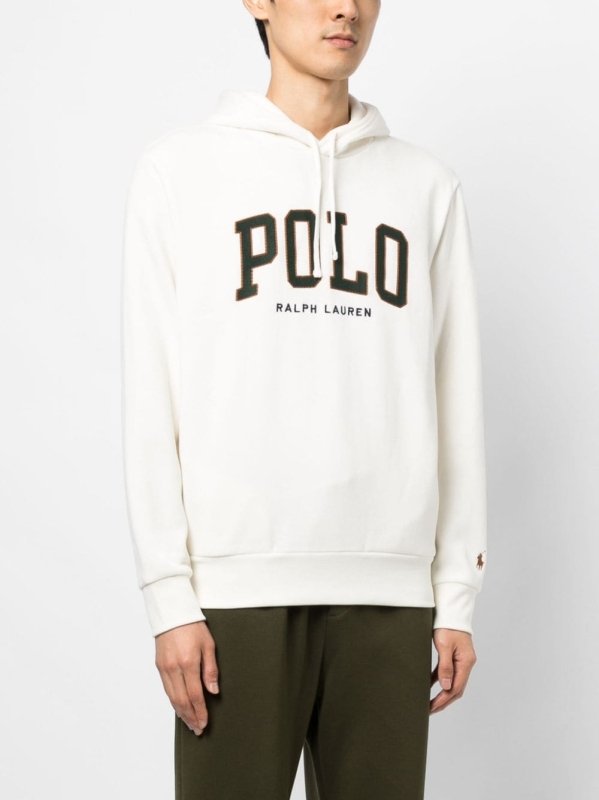 Polo Ralph Lauren 連帽運動衫帽T - VANASH