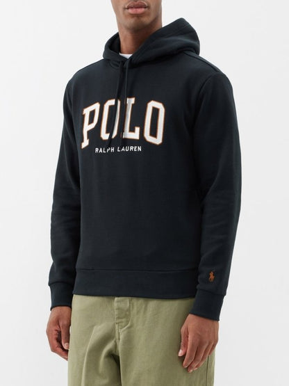 Polo Ralph Lauren 連帽運動衫帽T - VANASH