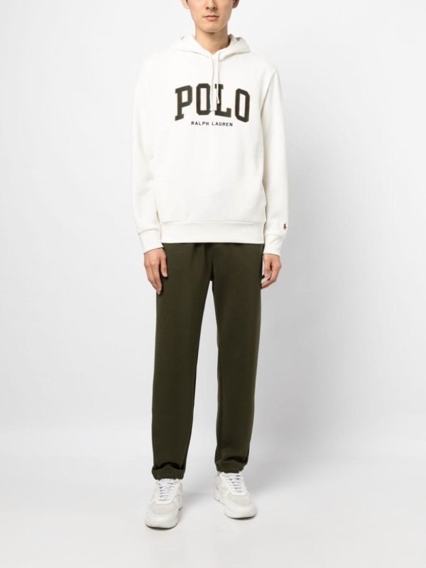 Polo Ralph Lauren 連帽運動衫帽T - VANASH