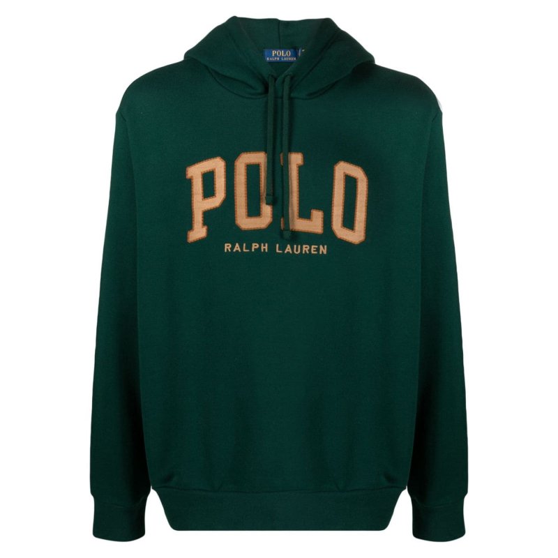 Polo Ralph Lauren 連帽運動衫帽T - VANASH