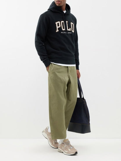 Polo Ralph Lauren 連帽運動衫帽T - VANASH