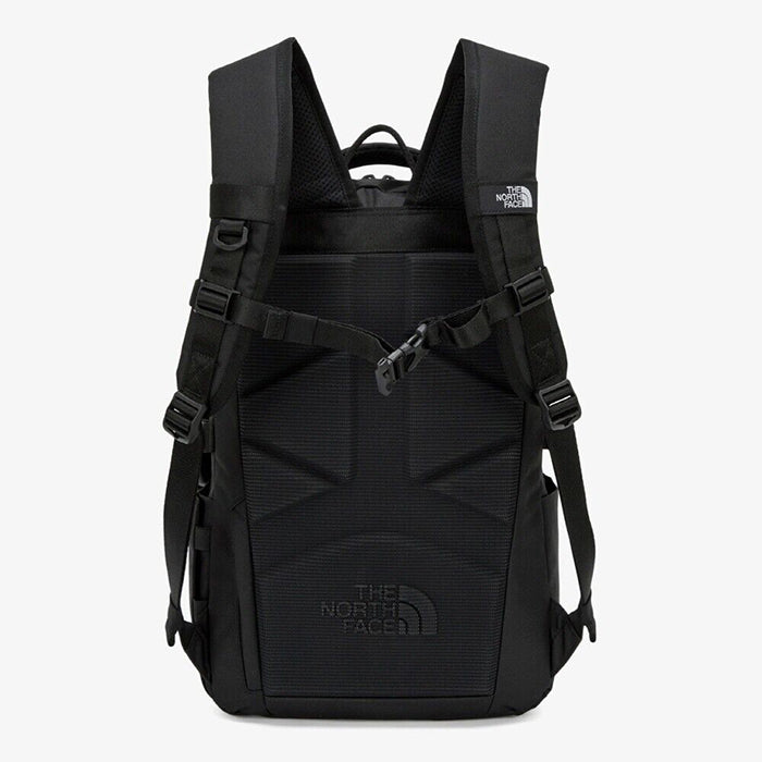 THE NORTH FACE DUAL PRO III BACKPACK 北臉機能後背包