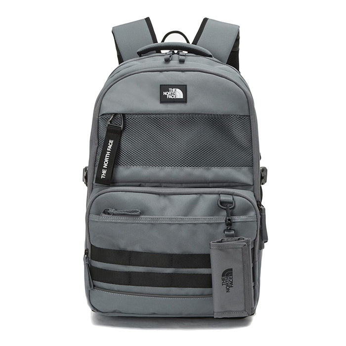 THE NORTH FACE DUAL PRO III BACKPACK 北臉機能後背包