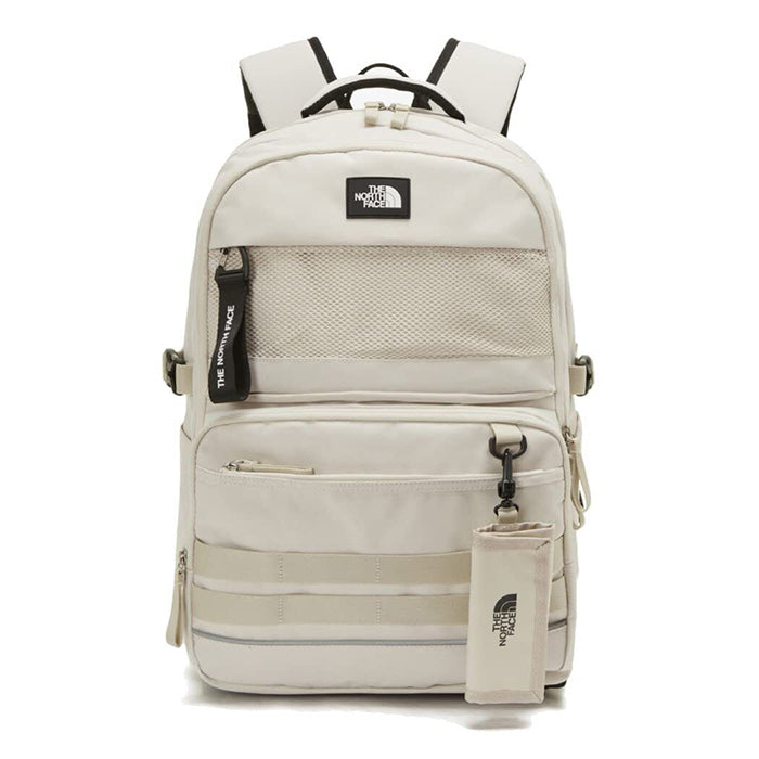 THE NORTH FACE DUAL PRO III BACKPACK 北臉機能後背包