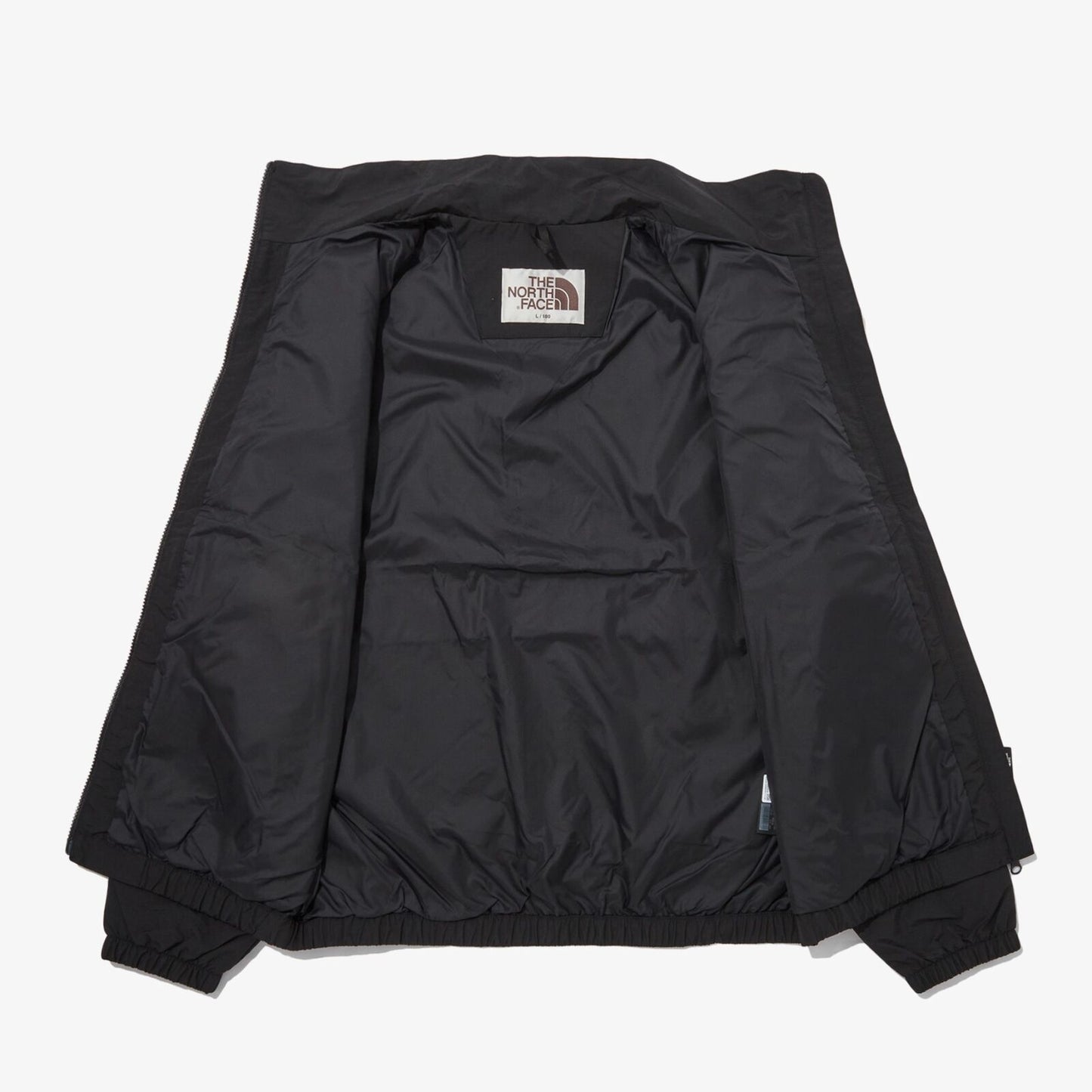 THE NORTH FACE 北臉機能立領風衣外套