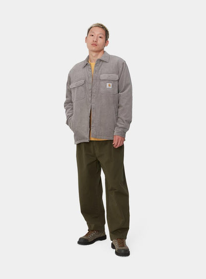 Carhartt WIP Whitsome Shirt Jacket 卡哈特燈芯絨襯衫夾克