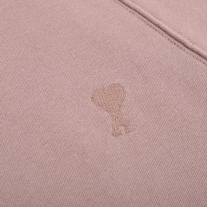 AMI DE COEUR HOODIE 棉質連帽長袖上衣