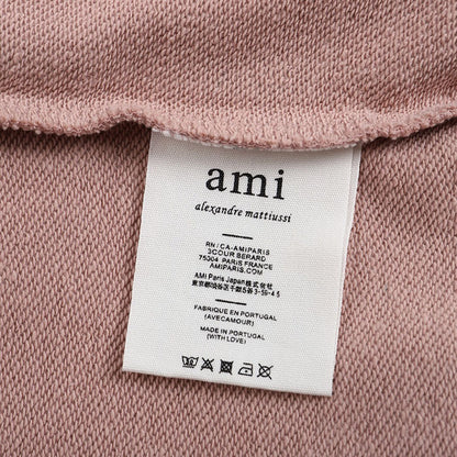 AMI DE COEUR HOODIE 棉質連帽長袖上衣