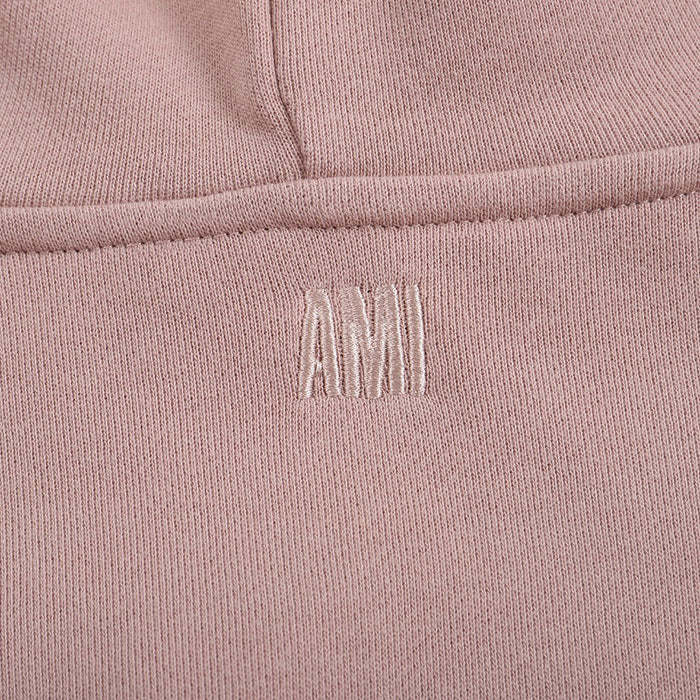 AMI DE COEUR HOODIE 棉質連帽長袖上衣