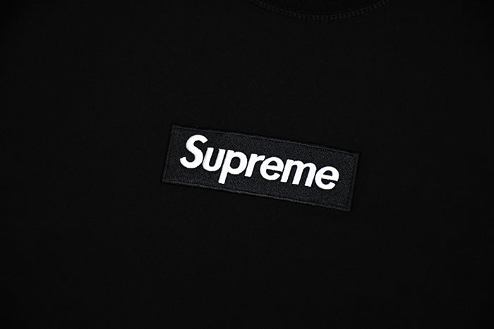 SUPREME BOX LOGO HOODED SWEATSHIRT FW23 加絨連帽衫