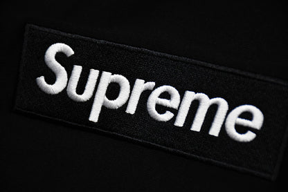 SUPREME BOX LOGO HOODED SWEATSHIRT FW23 加絨連帽衫