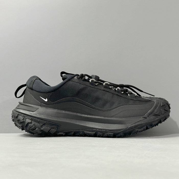 NIKE ACG MOUNTAIN FLY LOW 2 x COMME DES GARÇONS HOMME PUSL FZ3311-001 | 黑色