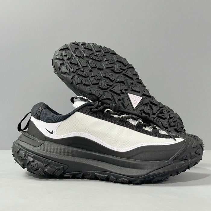 NIKE ACG MOUNTAIN FLY LOW 2 x COMME DES GARÇONS HOMME PUSL FZ3311-101 | 黑白