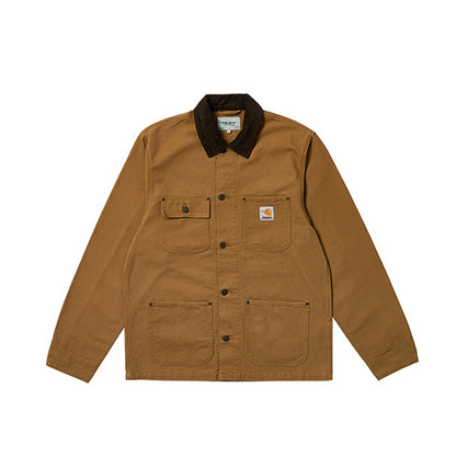 Palace x Carhartt WIP Michigan Coat 卡哈特聯名密西根工裝外套