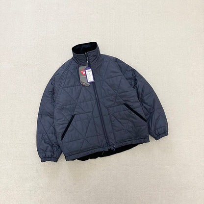 THE NORTH FACE Corduroy Field Reversible Jacket 北臉雙面穿燈芯絨工裝夾棉外套  [ NY2366N ]