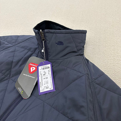 THE NORTH FACE Corduroy Field Reversible Jacket 北臉雙面穿燈芯絨工裝夾棉外套  [ NY2366N ]