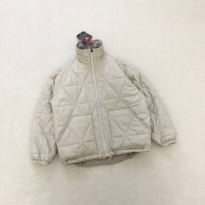 THE NORTH FACE Corduroy Field Reversible Jacket 北臉雙面穿燈芯絨工裝夾棉外套  [ NY2366N ]