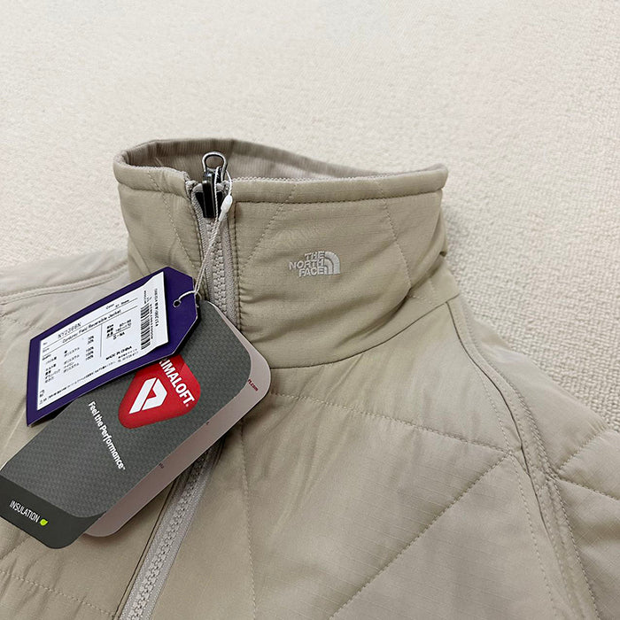 THE NORTH FACE Corduroy Field Reversible Jacket 北臉雙面穿燈芯絨工裝夾棉外套  [ NY2366N ]