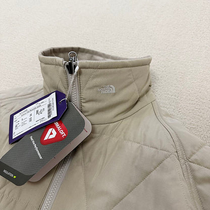 THE NORTH FACE Corduroy Field Reversible Jacket 北臉雙面穿燈芯絨工裝夾棉外套  [ NY2366N ]