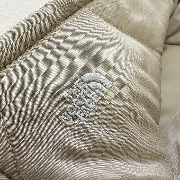 THE NORTH FACE Corduroy Field Reversible Jacket 北臉雙面穿燈芯絨工裝夾棉外套  [ NY2366N ]