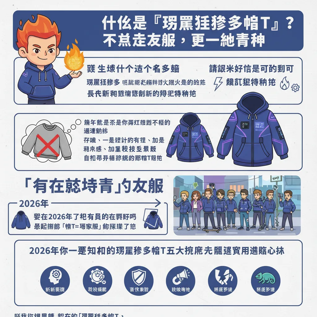 什麼是「普羅米修斯帽T」？不只是衣服，更是一種精神