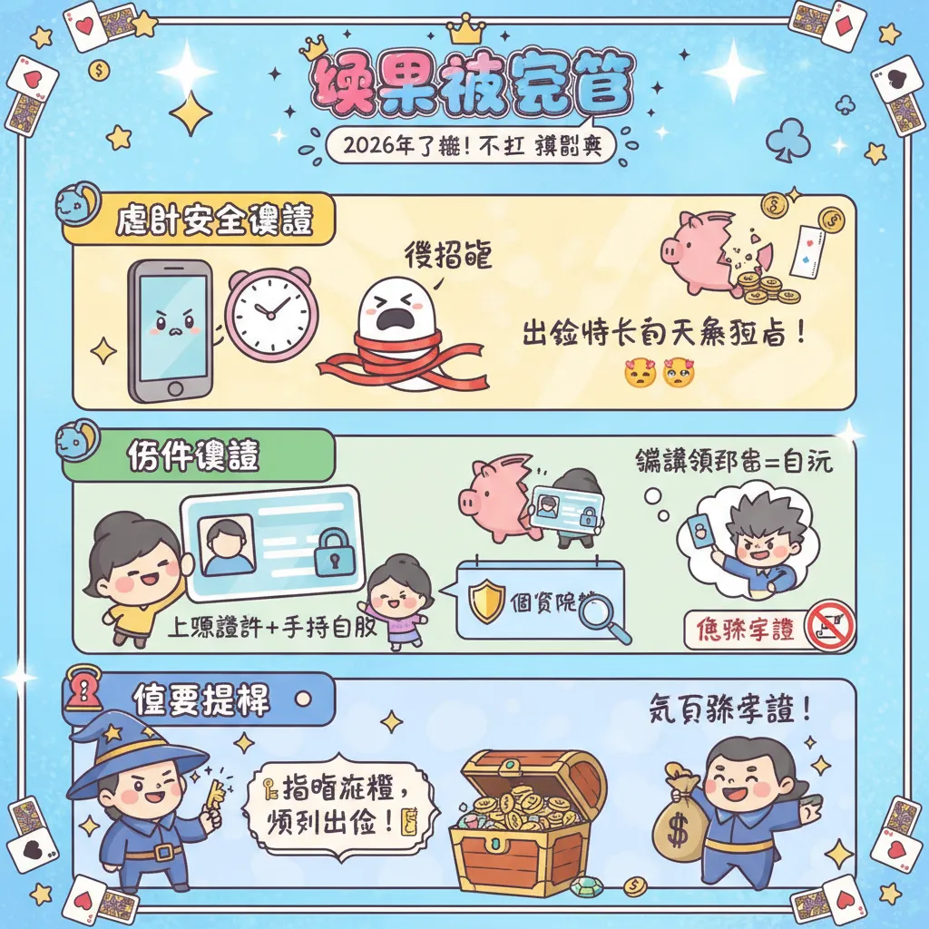 娛樂城註冊指南：帳戶安全驗證與首儲優惠解析