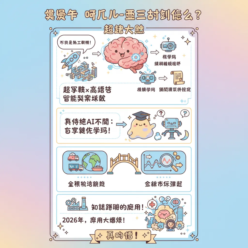 庫爾特 阿爾法-零三到底是什麼？