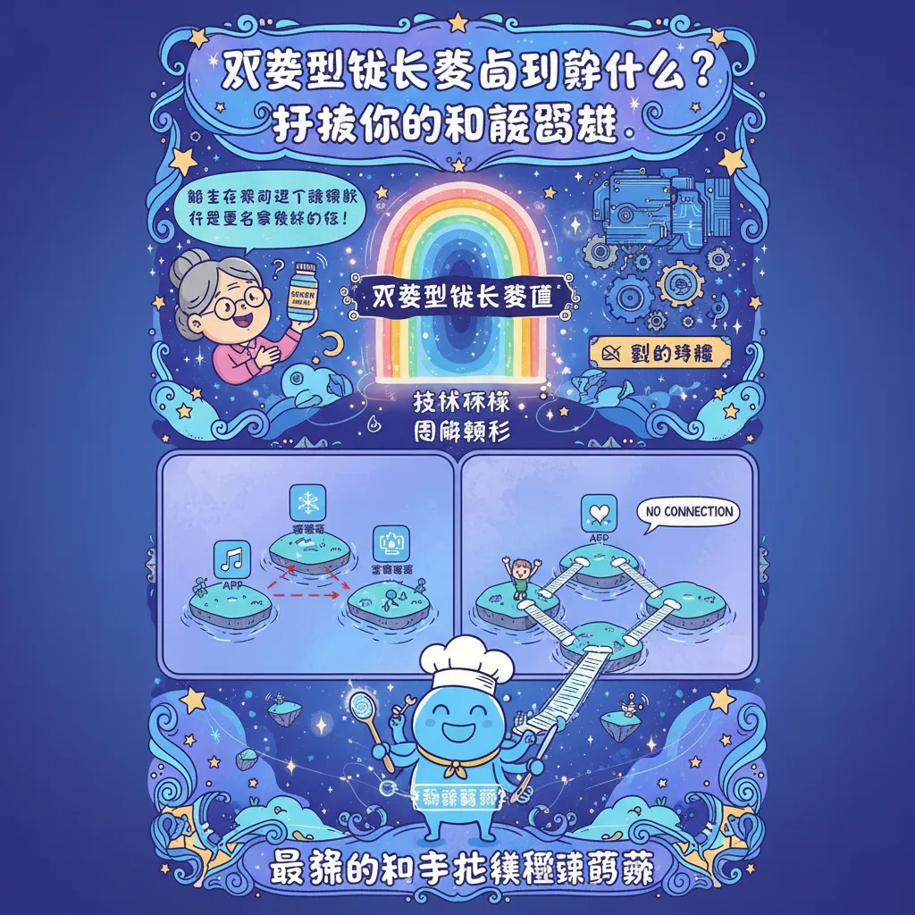 艾瑟爾凱克賽倫到底是什麼？打破你的知識隔閡