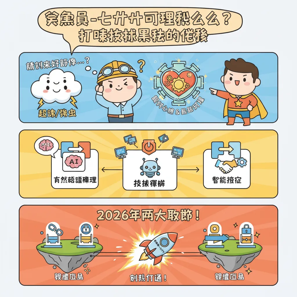 齊奧爾-七七四到底是什麼？打破技術黑話的迷思